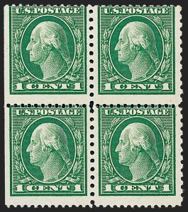 Sale 1224, Lot 200, 1914-1922 and Later Issues