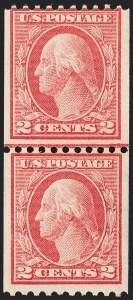 Sale 1224, Lot 203, 1914-1922 and Later Issues