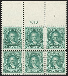 Sale 1224, Lot 205, 1914-1922 and Later Issues