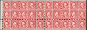Sale 1224, Lot 207, 1914-1922 and Later Issues