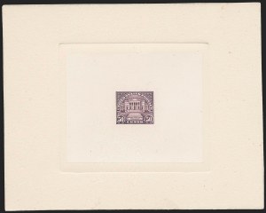 Sale 1224, Lot 215, 1914-1922 and Later Issues