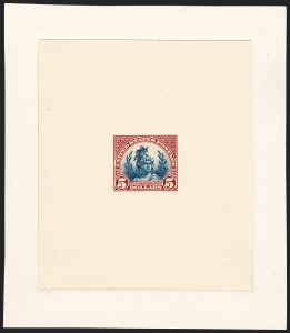 Sale 1224, Lot 217, 1914-1922 and Later Issues