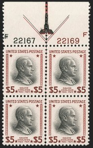 Sale 1224, Lot 220, 1914-1922 and Later Issues