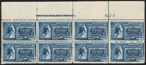 Sale 1224, Lot 233, Special Delivery, Postage Due, Offices in China, Officials