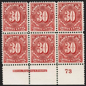 Sale 1224, Lot 236, Special Delivery, Postage Due, Offices in China, Officials