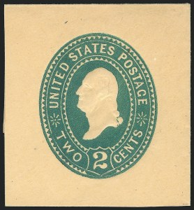 Sale 1224, Lot 246, Postal Stationery