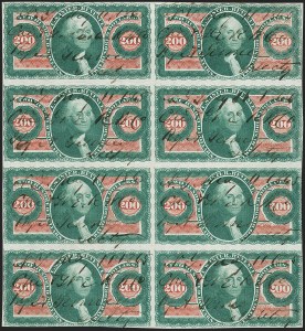 Sale 1224, Lot 247, Revenues