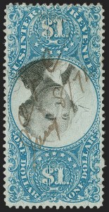 Sale 1224, Lot 249, Revenues