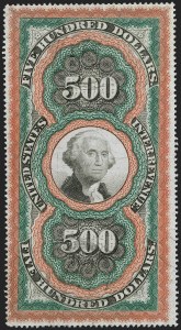 Sale 1224, Lot 252, Revenues