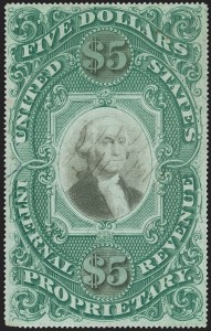Sale 1224, Lot 256, Revenues