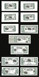 Sale 1224, Lot 260, Revenues