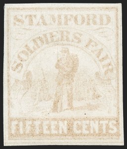Sale 1224, Lot 262, Telegraph, Sanitary Fair