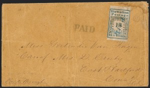 Sale 1224, Lot 285, Hawaii