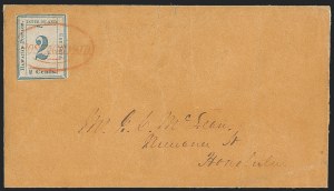 Sale 1224, Lot 289, Hawaii