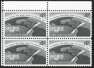 Sale 1224, Lot 308, Canal Zone, Cuba, Guam, Philippines