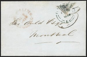 Sale 1224, Lot 318, Worldwide: Bangkok thru Canada