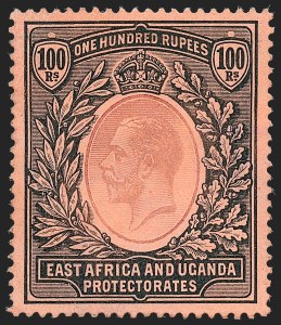 Sale 1224, Lot 321, Worldwide: China thru Germany