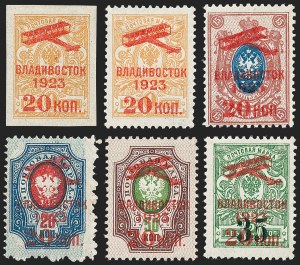 Sale 1224, Lot 322, Worldwide: China thru Germany