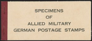 Sale 1224, Lot 325, Worldwide: China thru Germany