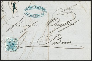 Sale 1224, Lot 332, Worldwide: Great Britain thru Natal