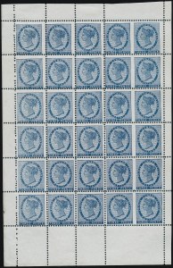 Sale 1224, Lot 344, Worldwide: New Brunswick thru Sweden