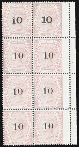 Sale 1224, Lot 346, Worldwide: New Brunswick thru Sweden