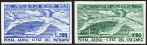 Sale 1224, Lot 351, Worldwide: Vatican City