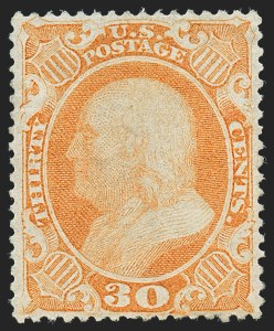 Sale 1224, Lot 67, 1857-60 Issue