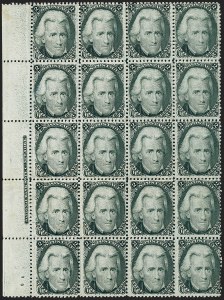 Sale 1224, Lot 89, 1861-66 Issue