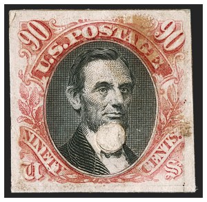 Sale 1227, Lot 2024, Essays, Proofs and Specimens