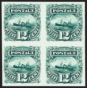 Sale 1227, Lot 2025, Essays, Proofs and Specimens