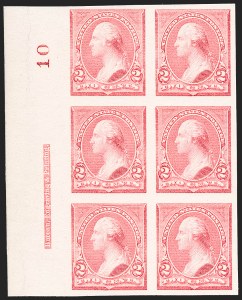 Sale 1227, Lot 2042, Essays, Proofs and Specimens