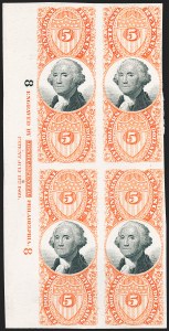 Sale 1227, Lot 2055, Essays, Proofs and Specimens