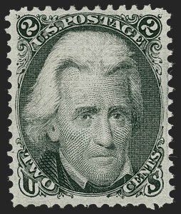 Sale 1227, Lot 2354, 1867-68 Grilled Issue, A, C, D, Z Grills (Scott 79-85E)