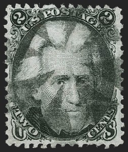 Sale 1227, Lot 2359, 1867-68 Grilled Issue, A, C, D, Z Grills (Scott 79-85E)