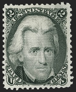 Sale 1227, Lot 2369, 1867-68 Grilled Issue, E, F Grills (Scott 86-101)