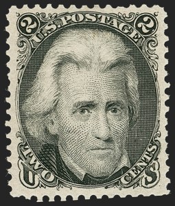 Sale 1227, Lot 2399, 1875 Re-Issue of 1861-66 Issue (Scott 102-111)