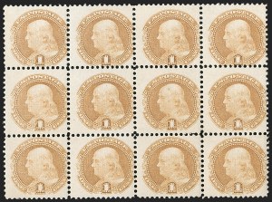 Sale 1227, Lot 2604, 1c-12c 1869 Pictorial Issue (Scott 112-117)