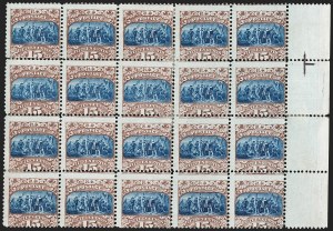 Sale 1227, Lot 2637, 15c-90c 1869 Pictorial Issue (Scott 118-122)