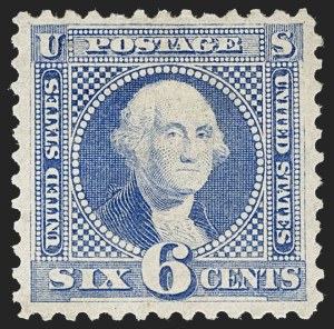 Sale 1227, Lot 2675, 1875 Re-Issue of 1869 Pictorial Issue (Scott 123-133a)