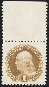 Sale 1227, Lot 2698, 1875 Re-Issue of 1869 Pictorial Issue (Scott 123-133a)