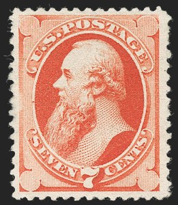 Sale 1227, Lot 2842, 1880-83 American Bank Note Co. Special Printing (Scott 192-202)