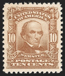 Sale 1227, Lot 3219, 1902-08 Issues (Scott 300-313)