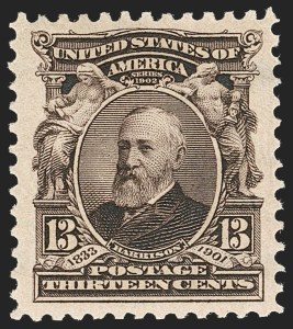 Sale 1227, Lot 3220, 1902-08 Issues (Scott 300-313)