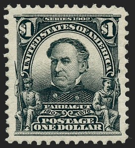 Sale 1227, Lot 3224, 1902-08 Issues (Scott 300-313)
