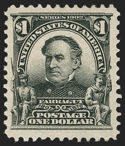 Sale 1227, Lot 3226, 1902-08 Issues (Scott 300-313)