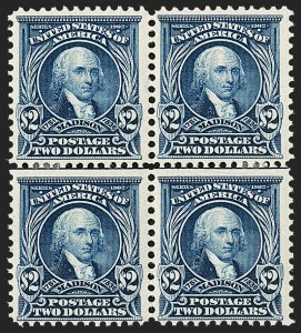 Sale 1227, Lot 3231, 1902-08 Issues (Scott 300-313)