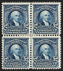 Sale 1227, Lot 3232, 1902-08 Issues (Scott 300-313)