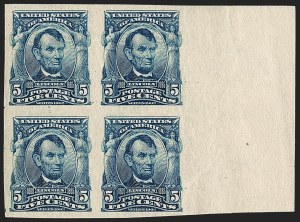 Sale 1227, Lot 3246, 1902-08 Issues, cont. (Scott 314-322)