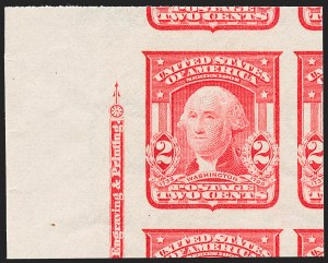 Sale 1227, Lot 3255, 1902-08 Issues, cont. (Scott 314-322)